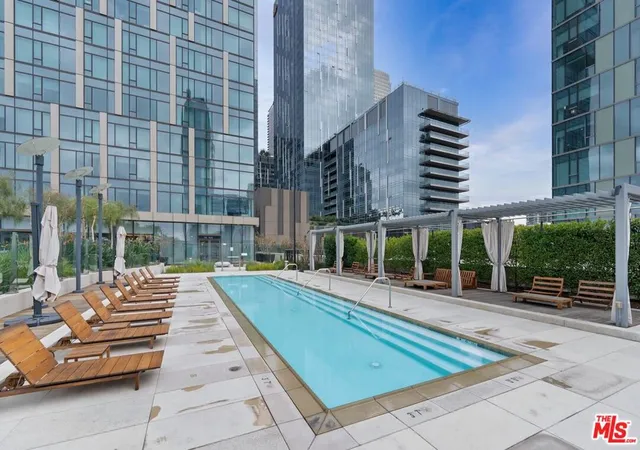 33rd image of 889 Francisco St #1508, Los Angeles, CA 90017 | MLS# 26840965