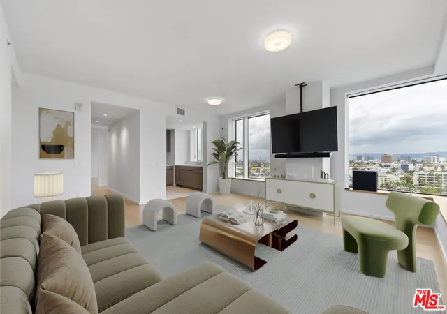 4th image of 889 Francisco St #1508, Los Angeles, CA 90017 | MLS# 26840965