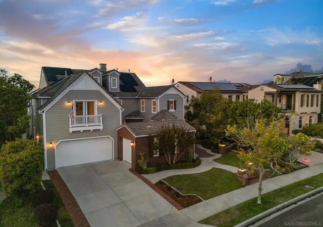 Photo 2 of Sale Pending at 10785 Cherry Hl Dr, San Diego, CA 92130 | MLS# 260013205SD | Listing updated on 2026-10-07
