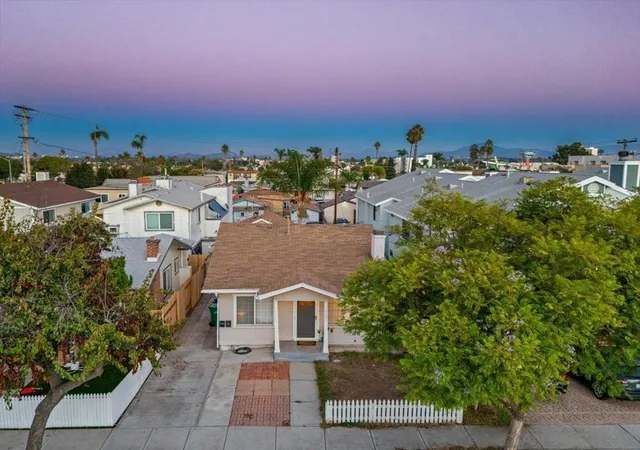 1st image of 4367 Mcclintock St, San Diego, CA 92105 | MLS# 260013204SD