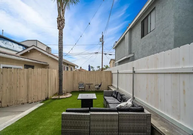 3rd image of 4367 Mcclintock St, San Diego, CA 92105 | MLS# 260013204SD