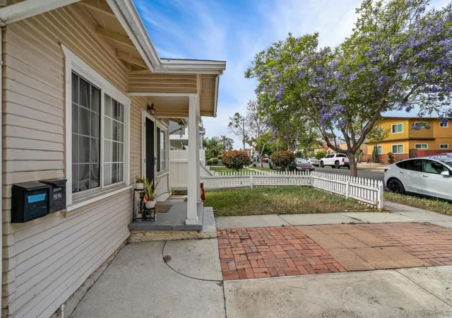 4th image of 4367 Mcclintock St, San Diego, CA 92105 | MLS# 260013204SD