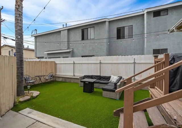 5th image of 4367 Mcclintock St, San Diego, CA 92105 | MLS# 260013204SD