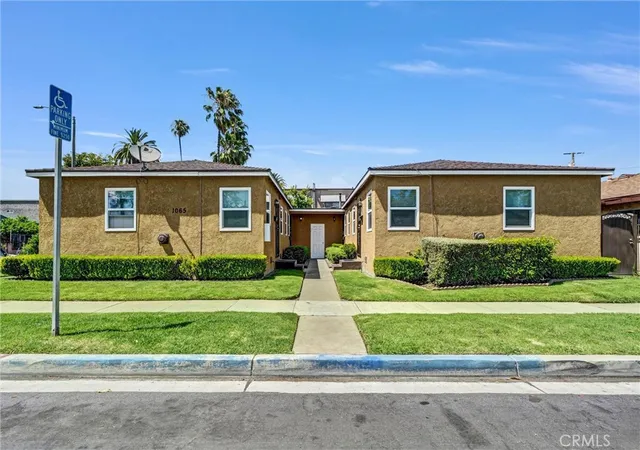 Homes for sale in Long Beach, CA | 1065 E 19th, Long Beach, CA 90806 | MLS# PW26112788