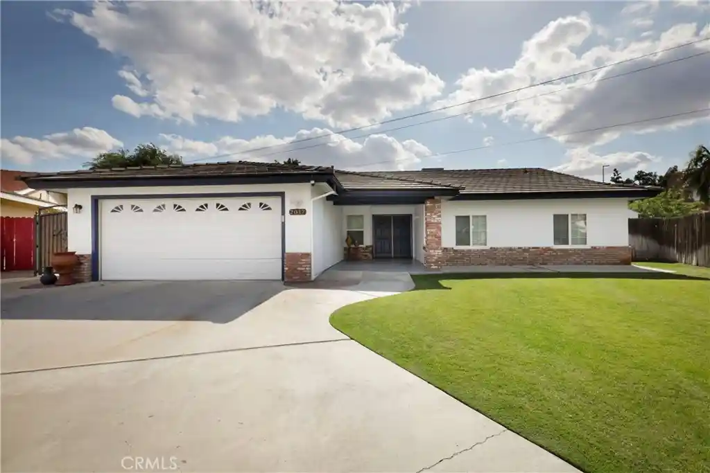 Single family home for sale at 2017 William F Halsey, Bakersfield, CA 93304 | MLS# PW26118208