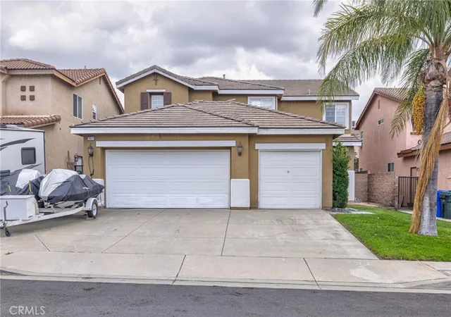 1st image of 7471 Freeport, Fontana, CA 92336 | MLS# DW26118022