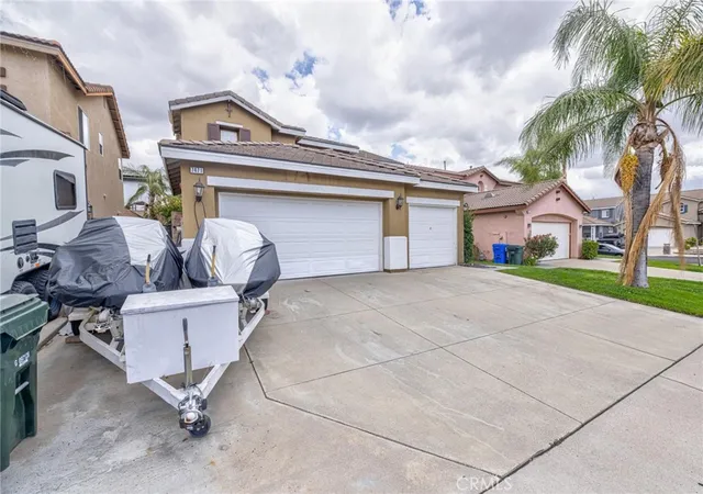 2nd image of 7471 Freeport, Fontana, CA 92336 | MLS# DW26118022