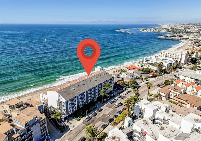 Homes for sale in Redondo Beach, CA | 615 Esplanade #508, Redondo Beach, CA 90277 | MLS# SB26118046