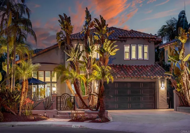 Homes for sale in San Diego, CA | 4585 Campobello St, San Diego, CA 92130 | MLS# NDP2605228