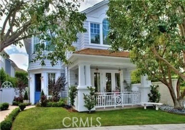 Photo 1 of Single family home for sale at 23 Edgewood, Newport Beach, CA 92660 | MLS# OC26117725 | Listing updated on 2026-06-16