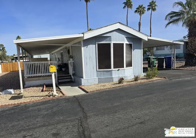 1st image of 1 Running H, Palm Desert, CA 92260 | MLS# 26840995PS