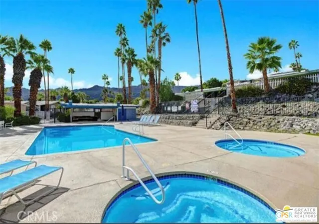 22nd image of 1 Running H, Palm Desert, CA 92260 | MLS# 26840995PS