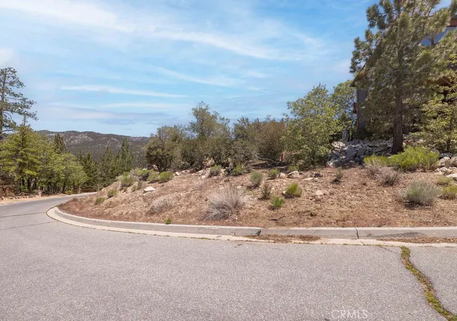 Photo 1 of Land for sale at 42315 Golden Oak, Big Bear Lake, CA 92315 | MLS# IG26118246 | Listing updated on 2026-06-01