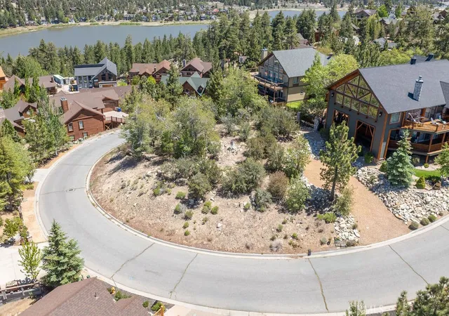 Photo 3 of Land for sale at 42315 Golden Oak, Big Bear Lake, CA 92315 | MLS# IG26118246 | Listing updated on 2026-06-01