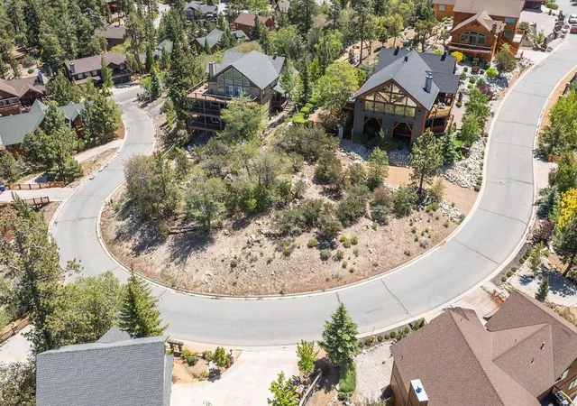 Photo 4 of Land for sale at 42315 Golden Oak, Big Bear Lake, CA 92315 | MLS# IG26118246 | Listing updated on 2026-06-01