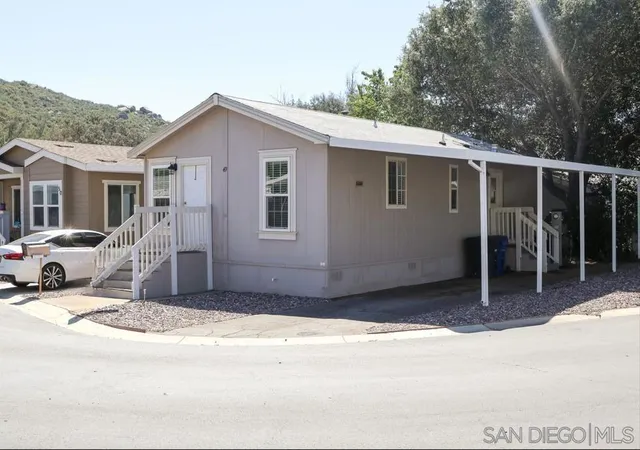 Homes for sale in Alpine, CA | 3505 Alpine Blvd #49, Alpine, CA 91901 | MLS# 260013214SD