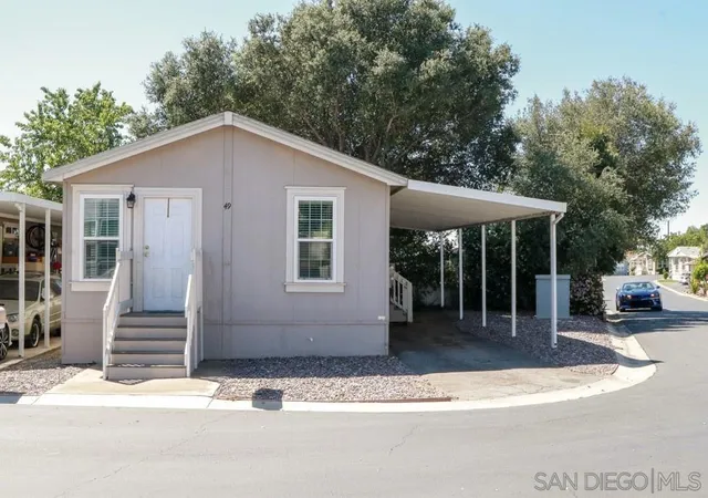 3rd image of 3505 Alpine Blvd #49, Alpine, CA 91901 | MLS# 260013214SD