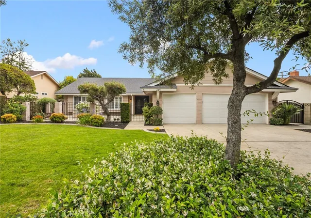Photo 2 of Sale Pending at 264 E Radcliffe Dr, Claremont, CA 91711 | MLS# AR26117900 | Listing updated on 2026-10-06