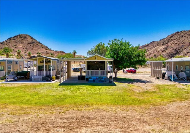 Photo 3 of Manufactured home for sale at 675 Parker Dam #PP06, Parker Dam, CA 92267 | MLS# TR26117872 | Listing updated on 2026-10-05