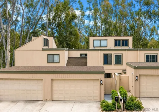 Condo for sale at 10247 Caminito Covewood, San Diego, CA 92131 | MLS# 260013216SD