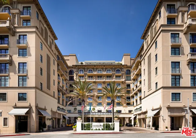 Homes for sale in Beverly Hills, CA | 225 N Canon Dr #7D, Beverly Hills, CA 90210 | MLS# 26839981