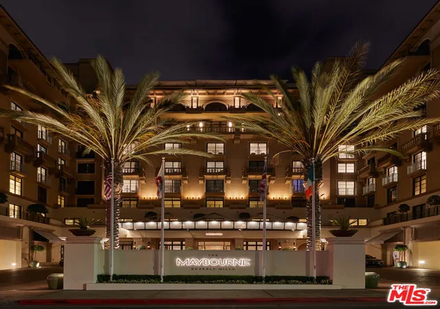 Homes for sale in Beverly Hills, CA | 225 N Canon Dr #7D, Beverly Hills, CA 90210 | MLS# 26839981