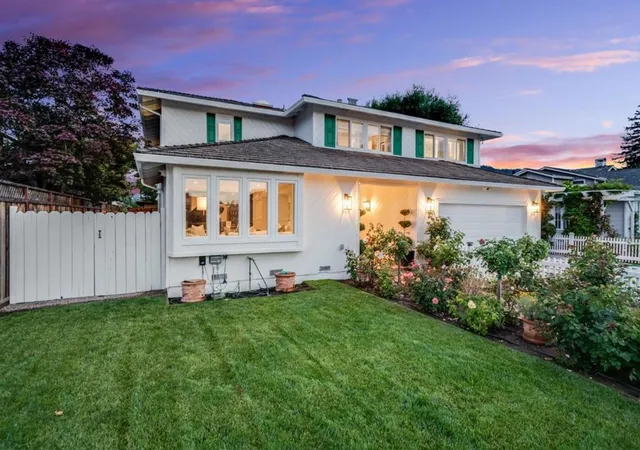 Homes for sale in Monte Sereno, CA | 17660 Vista Ave, Monte Sereno, CA 95030 | MLS# ML82049092