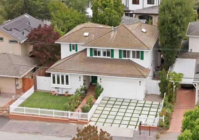 Homes for sale in Monte Sereno, CA | 17660 Vista Ave, Monte Sereno, CA 95030 | MLS# ML82049092