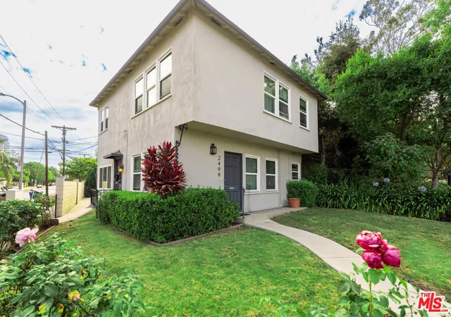 1st image of 2499 S Barrington Ave, Los Angeles, CA 90064 | MLS# 26841019