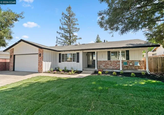 Homes for sale in San Ramon, CA | 7527 Blue Fox Way, San Ramon, CA 94583 | MLS# 41136728