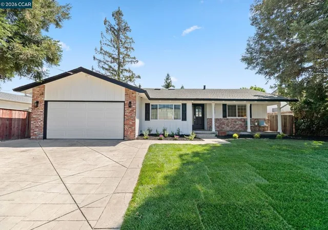 Homes for sale in San Ramon, CA | 7527 Blue Fox Way, San Ramon, CA 94583 | MLS# 41136728
