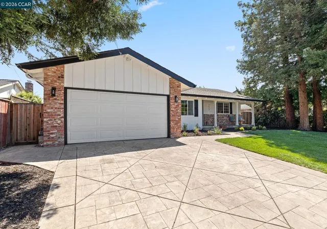 Homes for sale in San Ramon, CA | 7527 Blue Fox Way, San Ramon, CA 94583 | MLS# 41136728