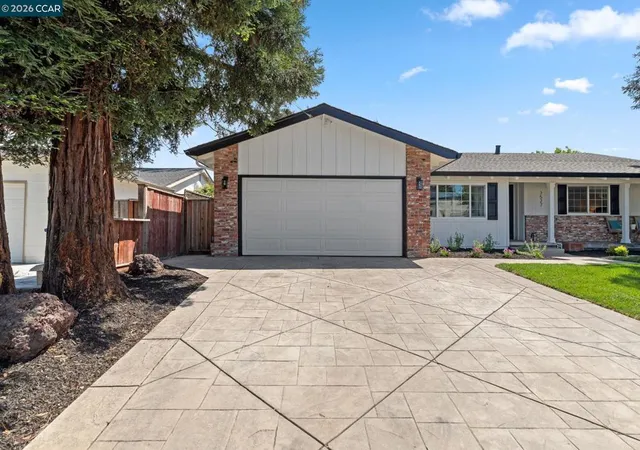 Homes for sale in San Ramon, CA | 7527 Blue Fox Way, San Ramon, CA 94583 | MLS# 41136728