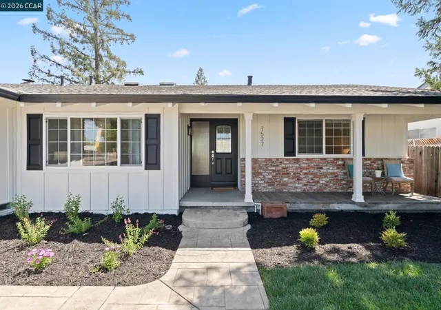 Homes for sale in San Ramon, CA | 7527 Blue Fox Way, San Ramon, CA 94583 | MLS# 41136728