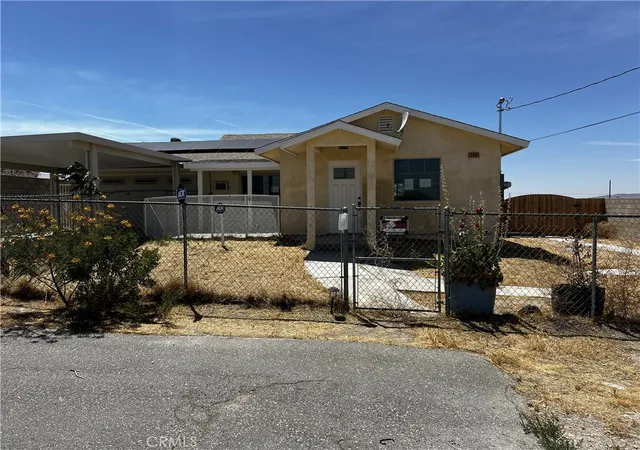Photo 1 of Single family home for sale at 9404 Mesa, Lucerne Valley, CA 92356 | MLS# IV26117722 | Listing updated on 2026-09-24