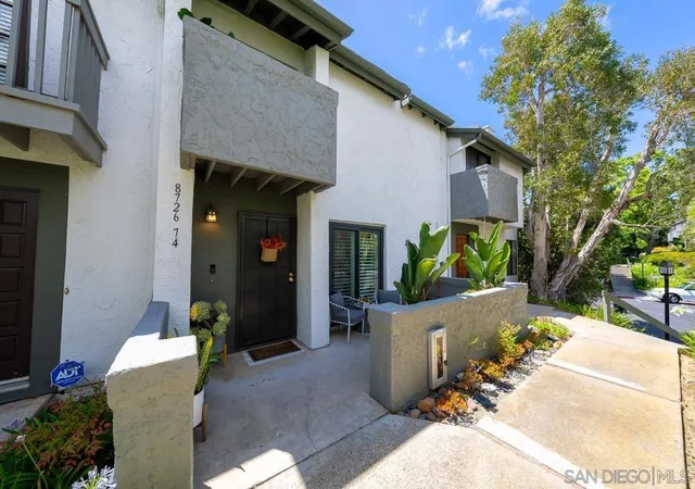 Homes for sale in La Jolla, CA | 8726 Villa La Jolla Dr #74, La Jolla, CA 92037 | MLS# 260013217SD