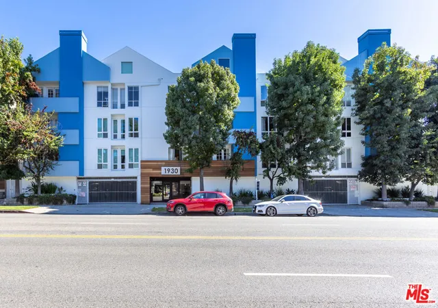 37th image of 1930 S Beverly Glen Blvd #306, Los Angeles, CA 90025 | MLS# 26841035