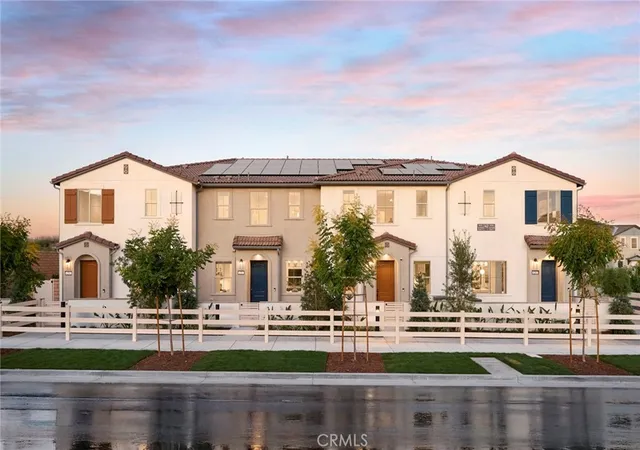 1st image of 4245 East Honeybee Paseo, Ontario, CA 91761 | MLS# IV26118303