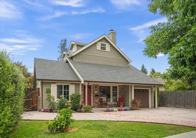 Homes for sale in Redwood City, CA | 1745 Virginia Ave, Redwood City, CA 94061 | MLS# ML82049292