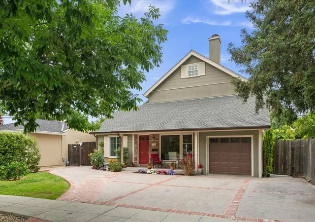 Homes for sale in Redwood City, CA | 1745 Virginia Ave, Redwood City, CA 94061 | MLS# ML82049292