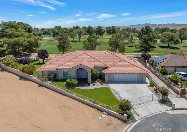 1st image of 14898 Greenbriar, Helendale, CA 92342 | MLS# HD26116968
