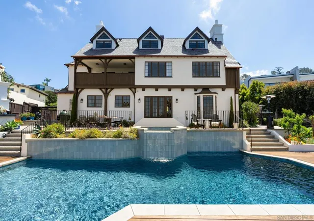2nd image of 6714 Muirlands, La Jolla, CA 92037 | MLS# 260013220SD