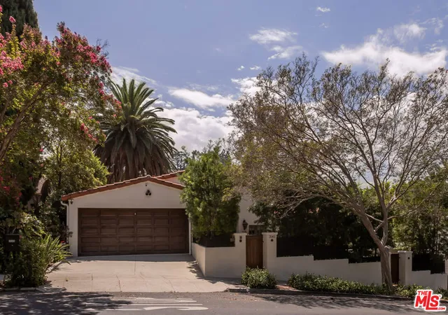 2nd image of 3145 La Suvida Dr, Los Angeles, CA 90068 | MLS# 26839993
