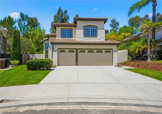 Homes for sale in Rancho Santa Margarita, CA | 9 Via Rosado, Rancho Santa Margarita, CA 92688 | MLS# TR26118333