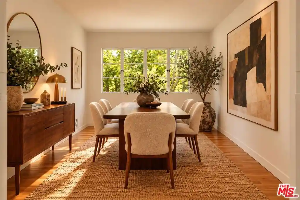 Condo for sale at 5314 1/2 Village, Los Angeles, CA 90016 | MLS# 26840543