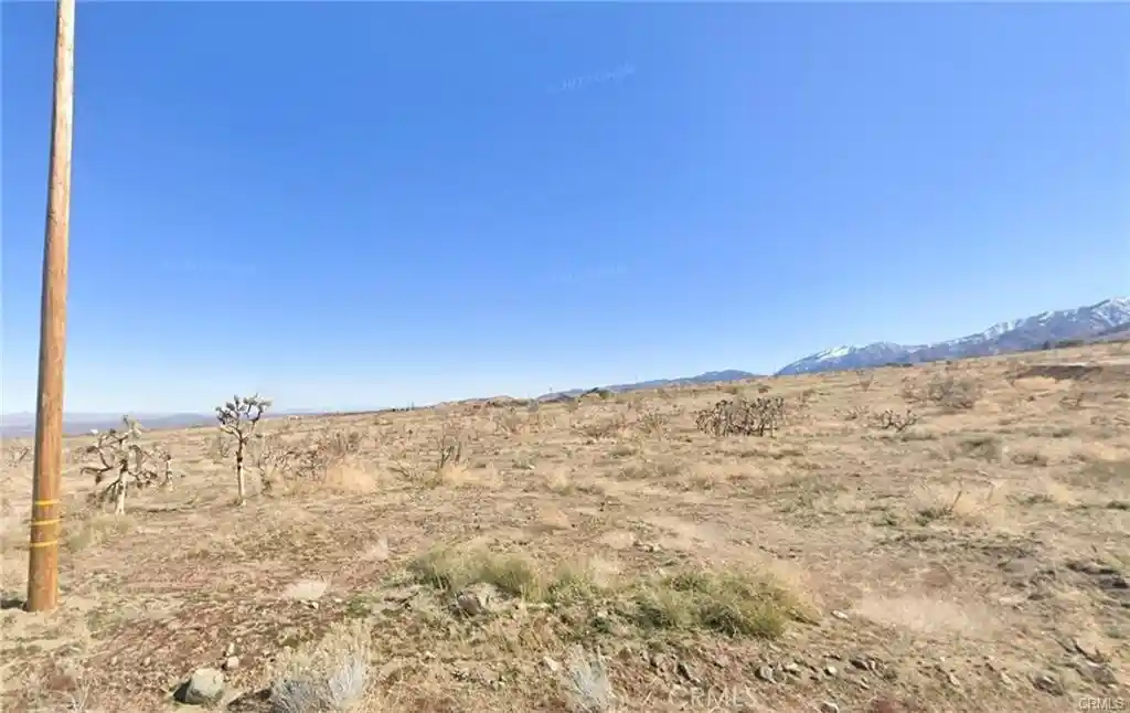 Land for sale at 0 Cima Mesa Rd, Littlerock, CA 93543 | MLS# PW26118227