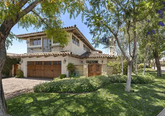 Homes for sale in Rancho Santa Fe, CA | 6156 La Flecha, Rancho Santa Fe, CA 92067 | MLS# NDP2605233