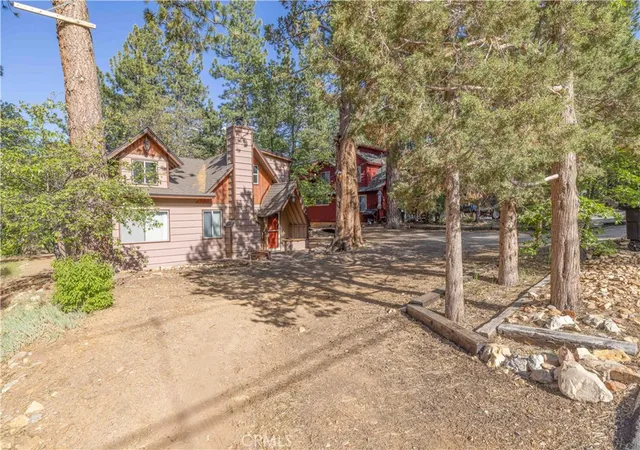 1st image of 773 Sunset, Sugarloaf, CA 92386 | MLS# IG26118390