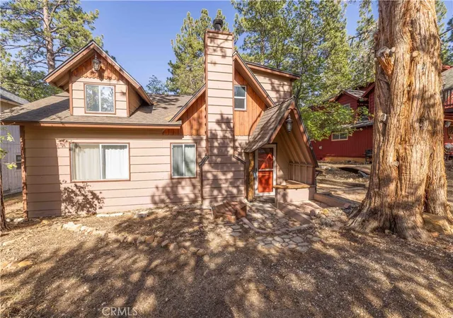 2nd image of 773 Sunset, Sugarloaf, CA 92386 | MLS# IG26118390