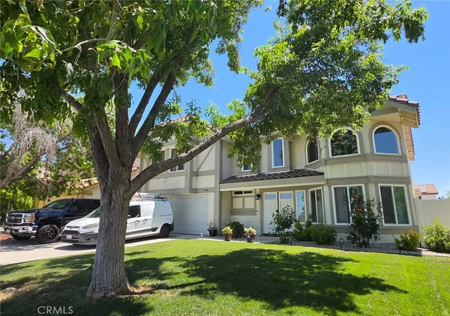48th image of 1948 Spanish Broom, Palmdale, CA 93550 | MLS# SR26118123